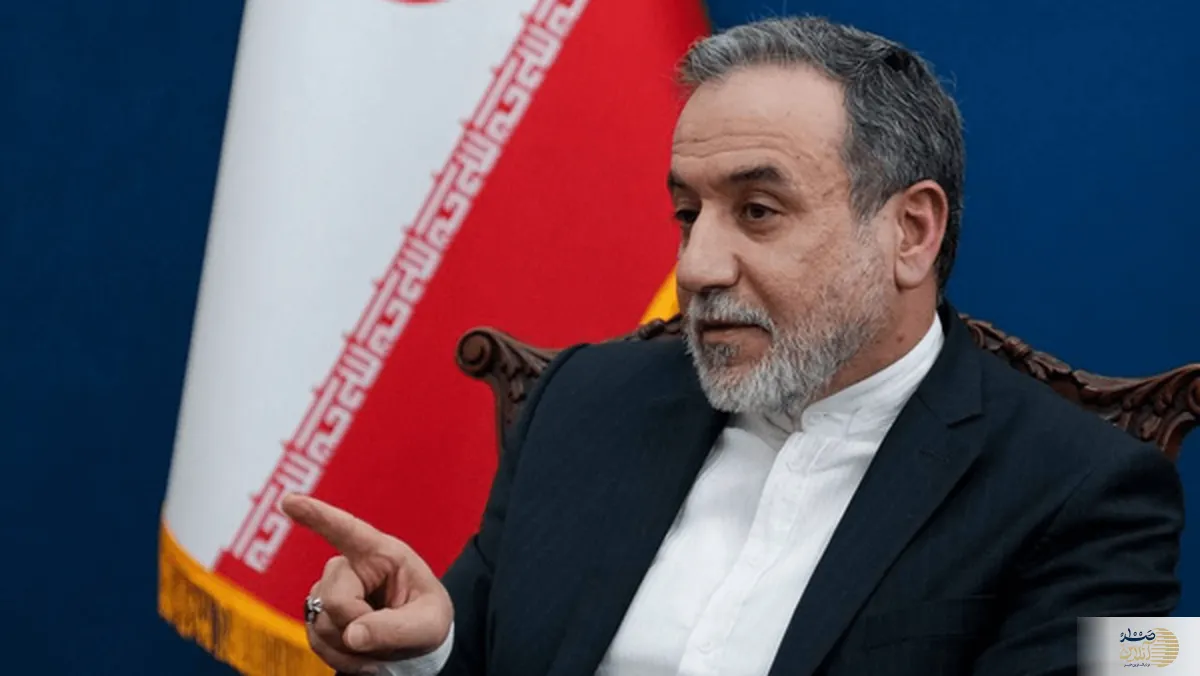 عراقچی نتانیاهو را با این آمار رسوا کرد!