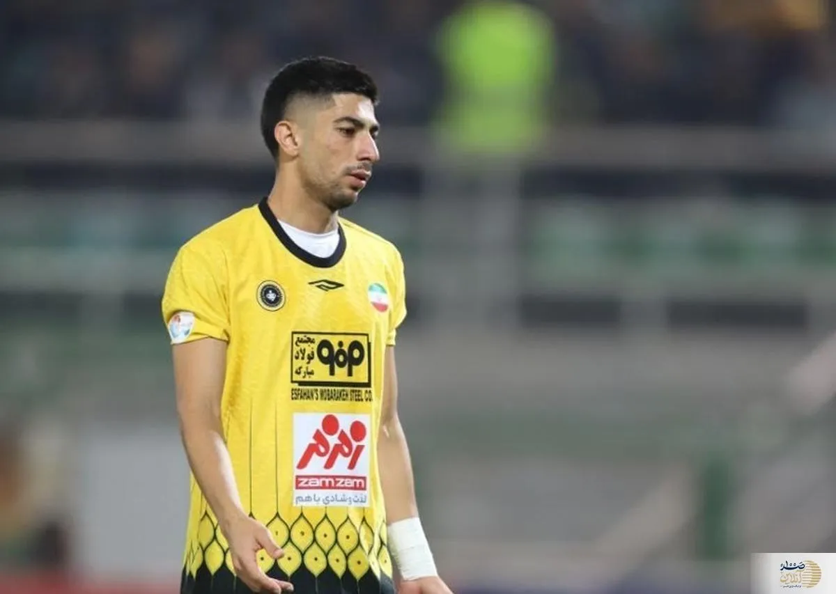 جای خالی گزینه پرسپولیس در سپاهان هر روز حس می‌شود