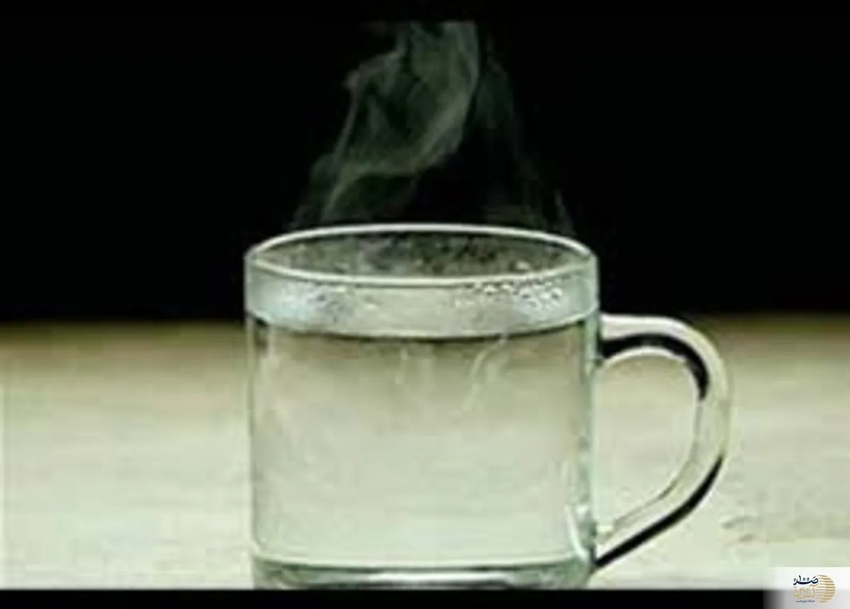 نوشیدن این نوع آب به صورت ناشتا معجزه ای برای بدن شماست