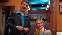 تصویر جدید از شریِ پایتخت پر حاشیه شد