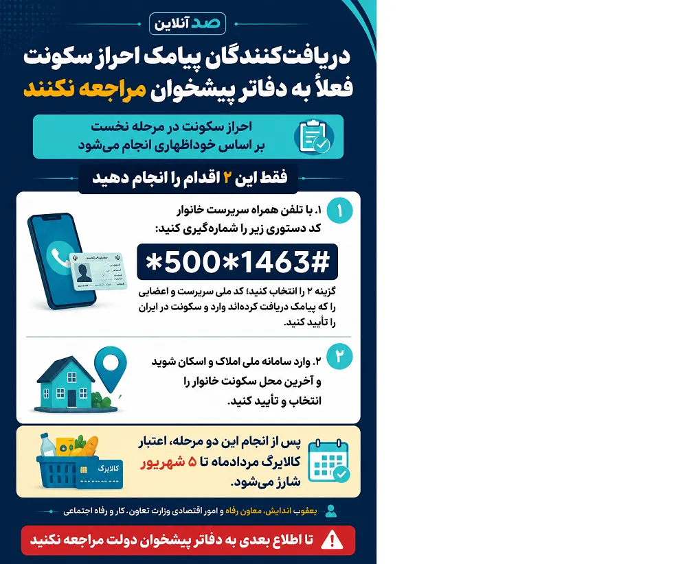 دفتر پیشخوان