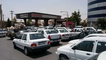 رییس جمهور تکلیف نرخ سوم بنزین را روشن کرد/ نرخ سوم از این رقم بالاتر نمی‌رود