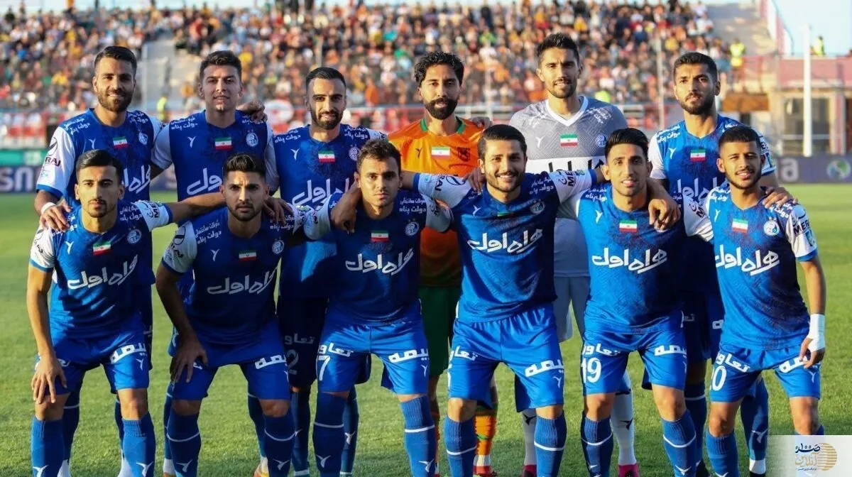 اگر ‌VAR بود استقلال قهرمان می‌شد ولی پرسپولیس سوم هم نمی‌شد