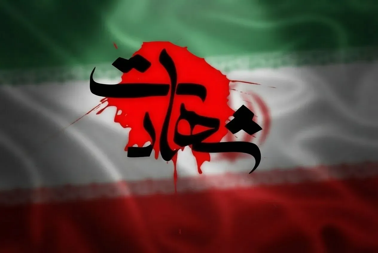  فرمانده قرارگاه عملیاتی سراوان به شهادت رسید + عکس