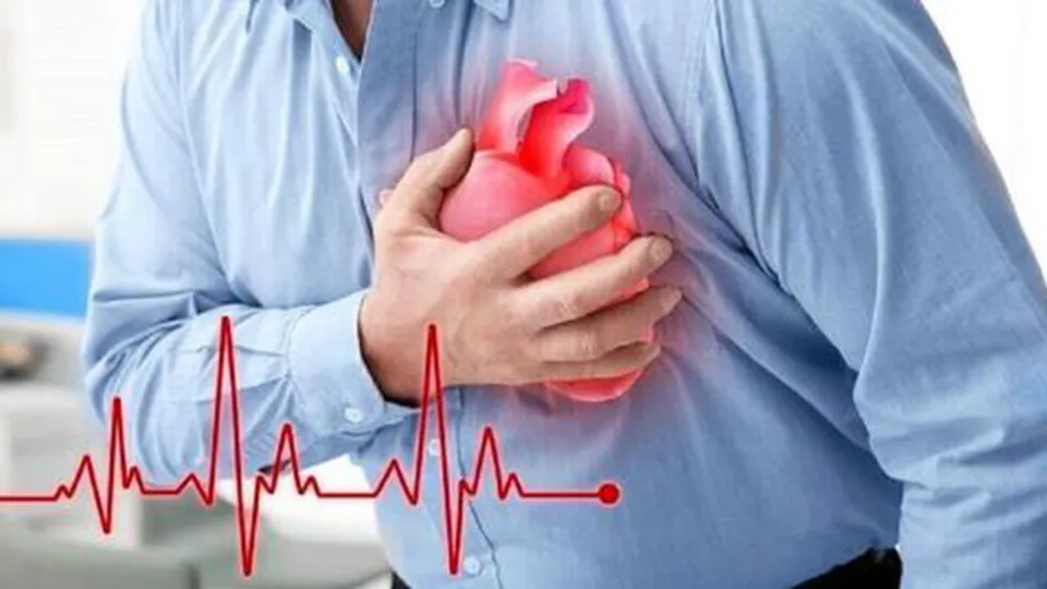 با شناخت این علائم، از سکته قلبی پیشگیری کنید
