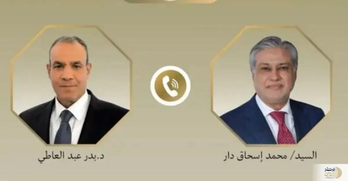 گامی به سوی ثبات/ تلاش قاهره و اسلام‌آباد برای پایان دادن به تنش ایران و آمریکا