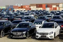 متقاضیان خودروهای وارداتی همچنان بلاتکلیف