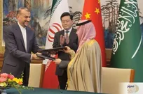 کنعانی: روابط رسمی میان ایران و عربستان از امروز آغاز شده است