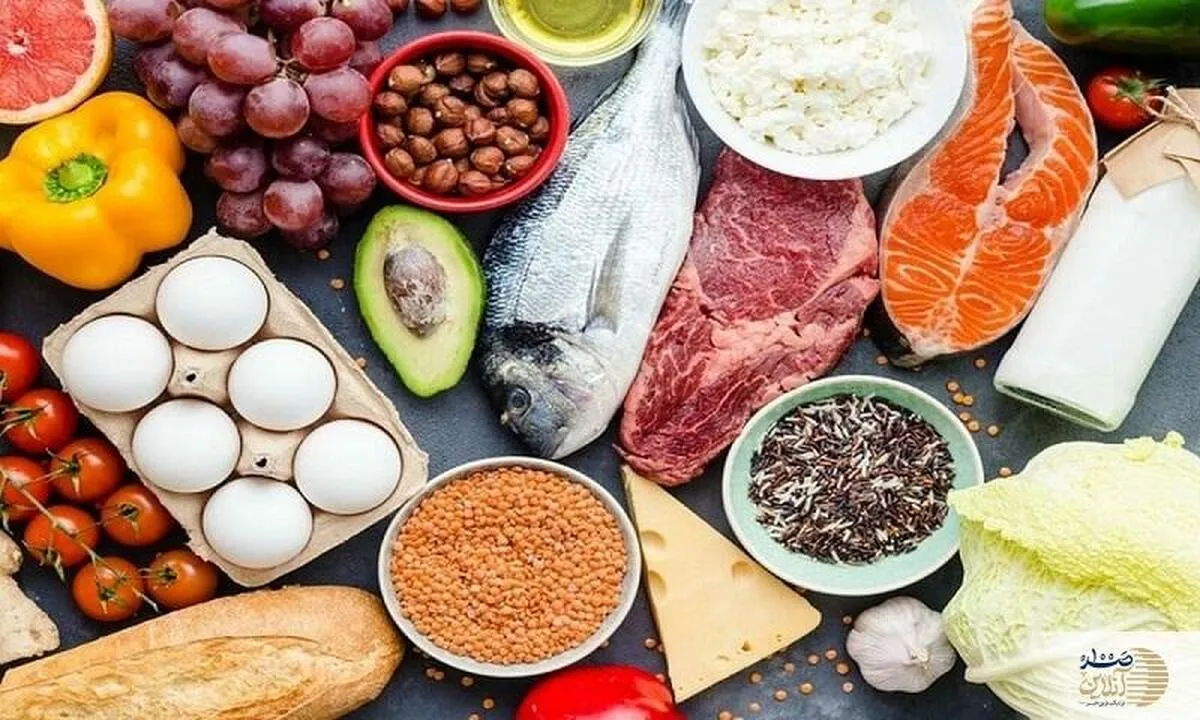 هشدار! این خوراکی‌ها کمبودشان زیان‌آور است!