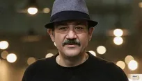 همه چیز درباره زندگی مهران غفوریان + عکس همسر و فرزند