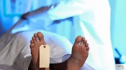 بالابر غیراستاندارد جان نوجوان را گرفت
