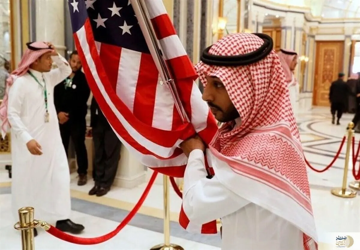 مداخله آمریکا/ عربستان و امارات در یمن به جان هم افتادند