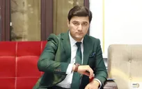 دولتِ سریال پایتخت فاش کرد: از میان ۸۰ نفر انتخاب شدم