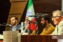مناظره قدیری ابیانه و صادق زیبا کلام/ چه کسی به جمهوری اسلامی مأموریت نابودی اسرائیل را داده است؟