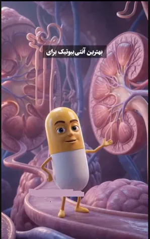 کدام آنتی‌بیوتیک برای کدام عضو بدن است؟ / جدول داروها در برابر عفونت‌های ریه، کلیه، پوست، گوارش و استخوان | ویدئو