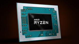 استراتژی غیرمنتظره AMD: احیای خانواده پیکاسو برای بازار لپ‌تاپ‌های اقتصادی