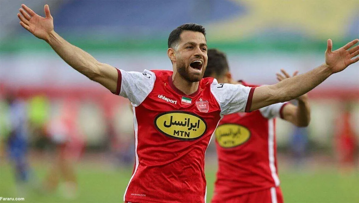 پرسپولیس بدون پورعلی‌گنجی/ خط دفاعی سرخ‌ها در فصل جدید چه تغییری می‌کند؟