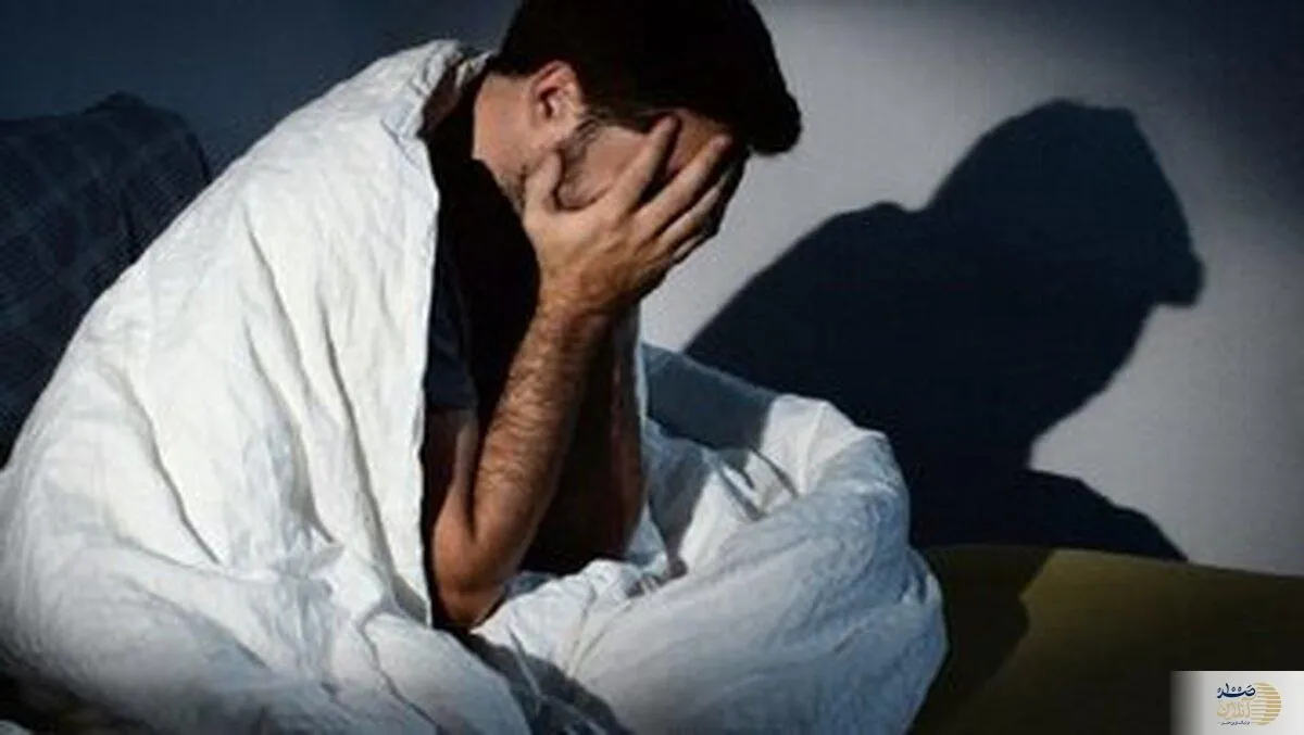 این نوشیدنی دوای درد بی خوابی