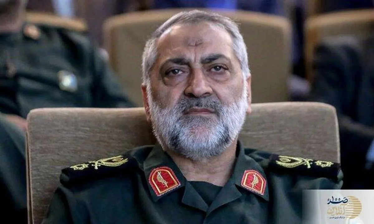 فوری/ ایران بانک اهداف را شناسایی کرد؛ پاسخ به حملات جدید کاملاً متفاوت خواهد بود