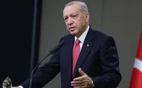 اردوغان: اسرائیل با طرح «نسل‌کشی ارامنه» می‌خواهد جنایات غزه را پنهان کند