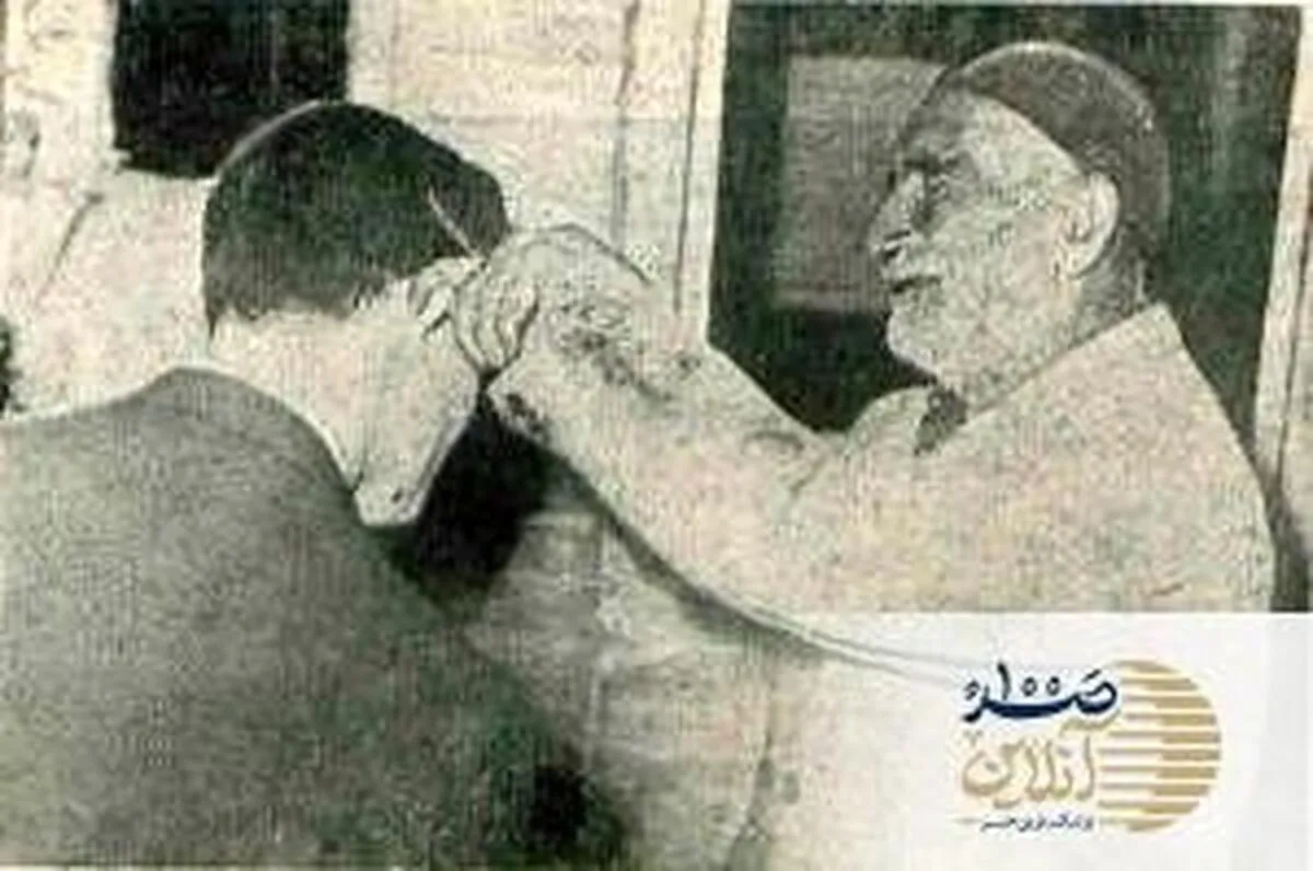 سرنوشت تلخ آخرین جلاد رسمی ایران