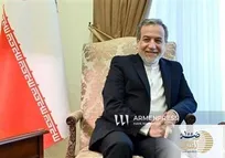 فصل نوین همکاری‌های ایران و ارمنستان با سفر رئیس‌جمهور کلید خورد