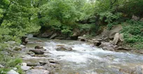 گردشی دلپذیر در پیچ و خم تنگه سیبان دره