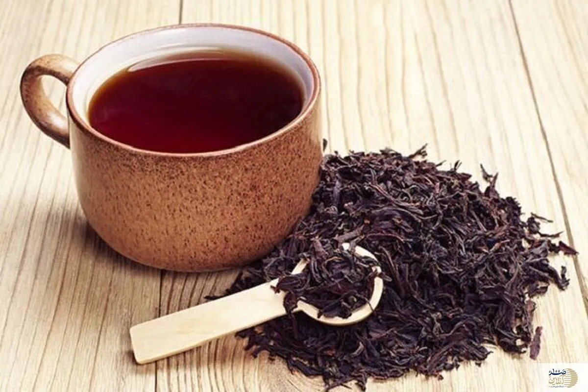 به این دلیل مهم اول صبح چای داغ بنوشید