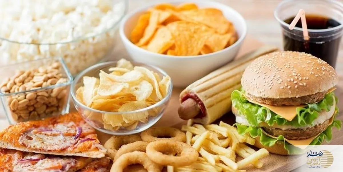 این غذاها باعث نابینایی شما می شود