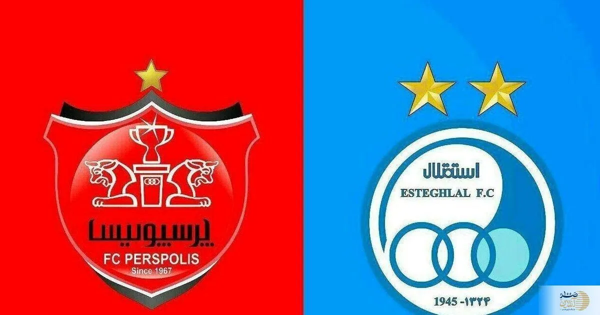 پرسپولیس استقلال را به سقوط هدایت می کند؟