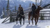 کامبک سریال The Last of Us در باشکوه‌ترین حالت ممکن
