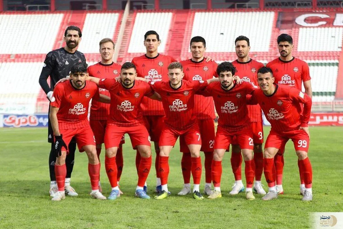 بلیت میلیونی بازی تراکتور پر سر و صدا شد