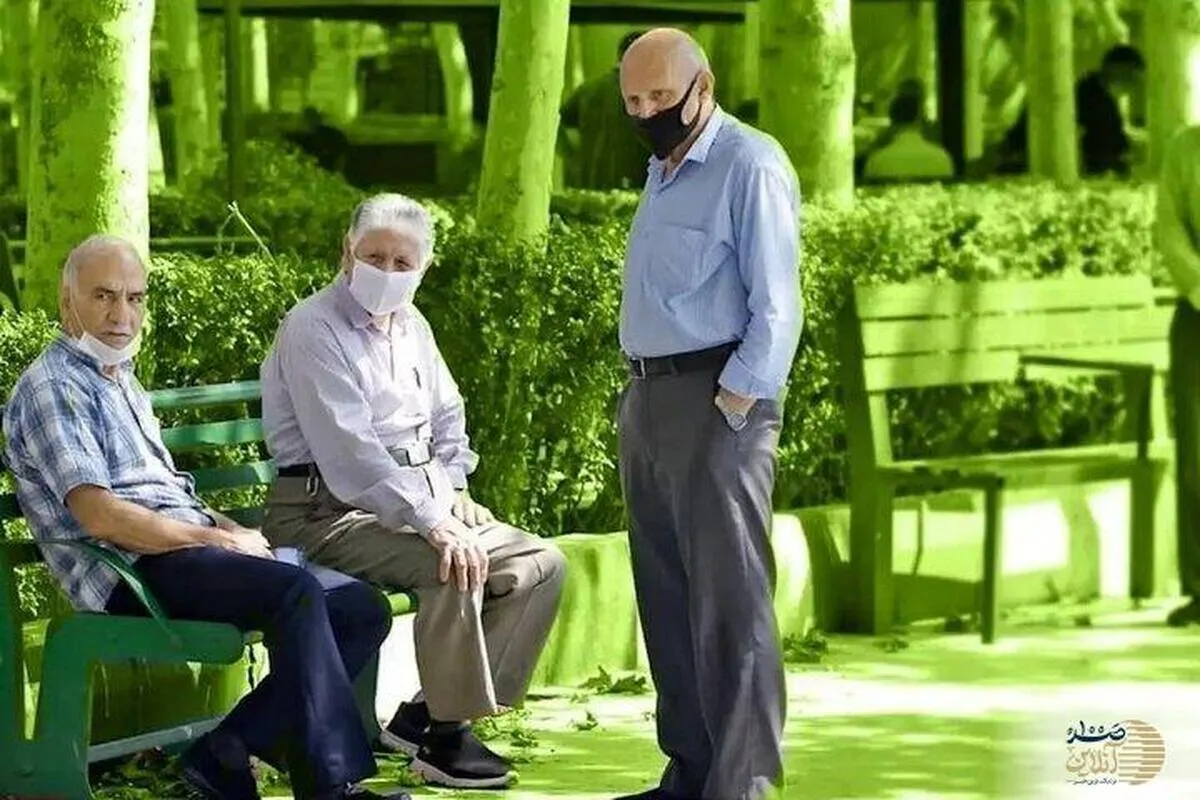 تثبیت عیدی ۱۰ میلیون تومانی بازنشستگان تأمین اجتماعی؛ مرحله سوم متناسب‌سازی از این تاریخ اجرا می‌شود