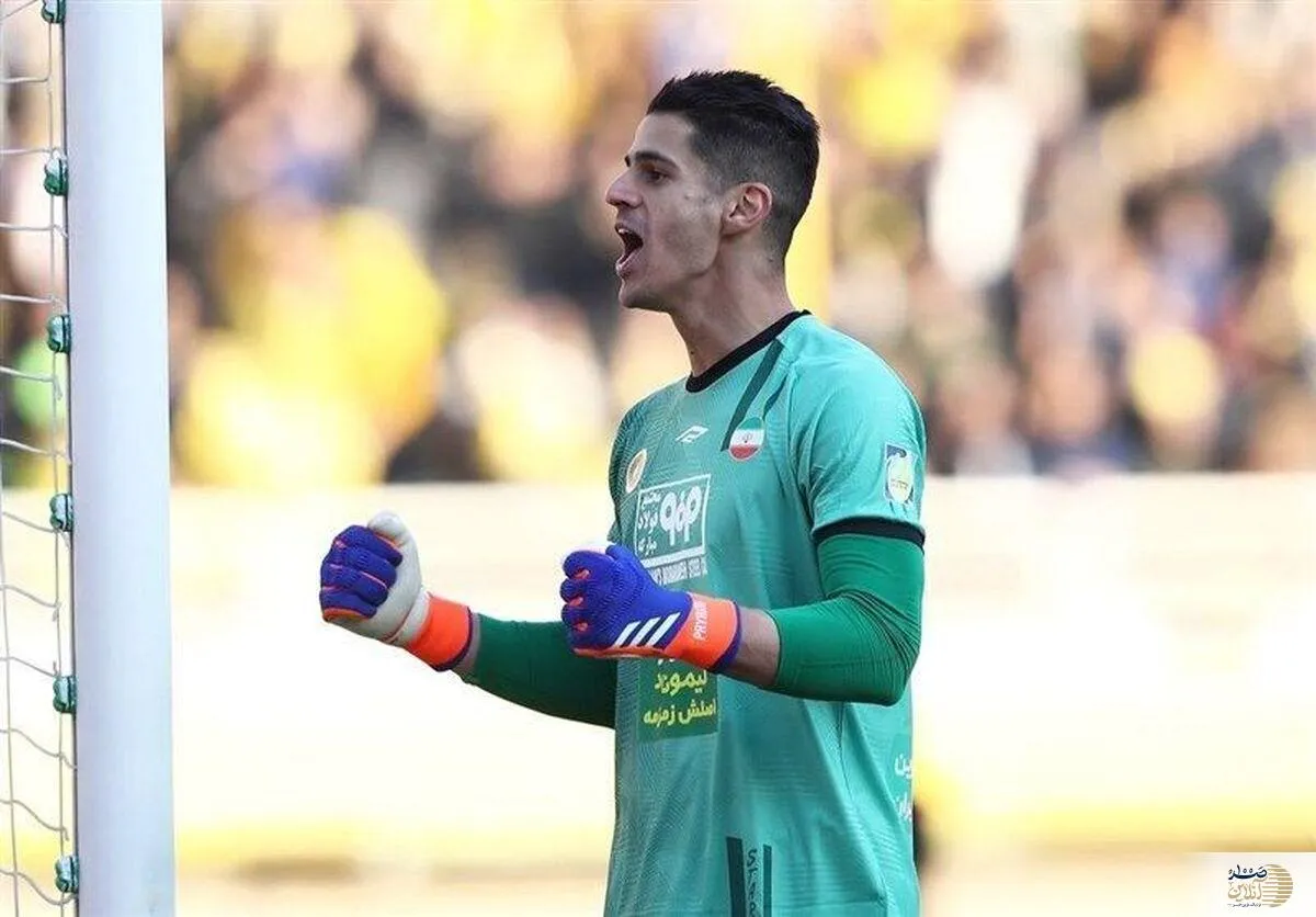 رقم قرارداد پرسپولیس با نیازمندفاش شد/ مدیرعامل استقلال به سیم آخر زد