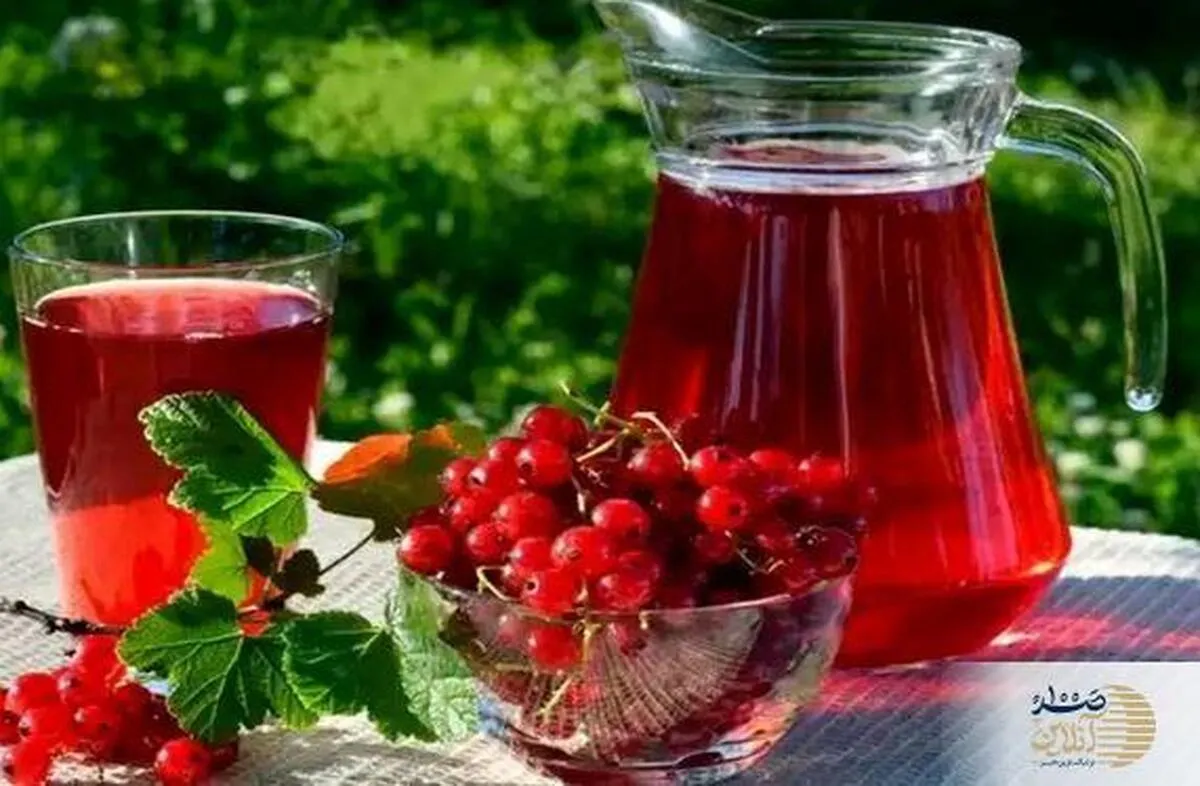صفرشویی کبد و کلیه و کاهش فشار خون با این آب میوه