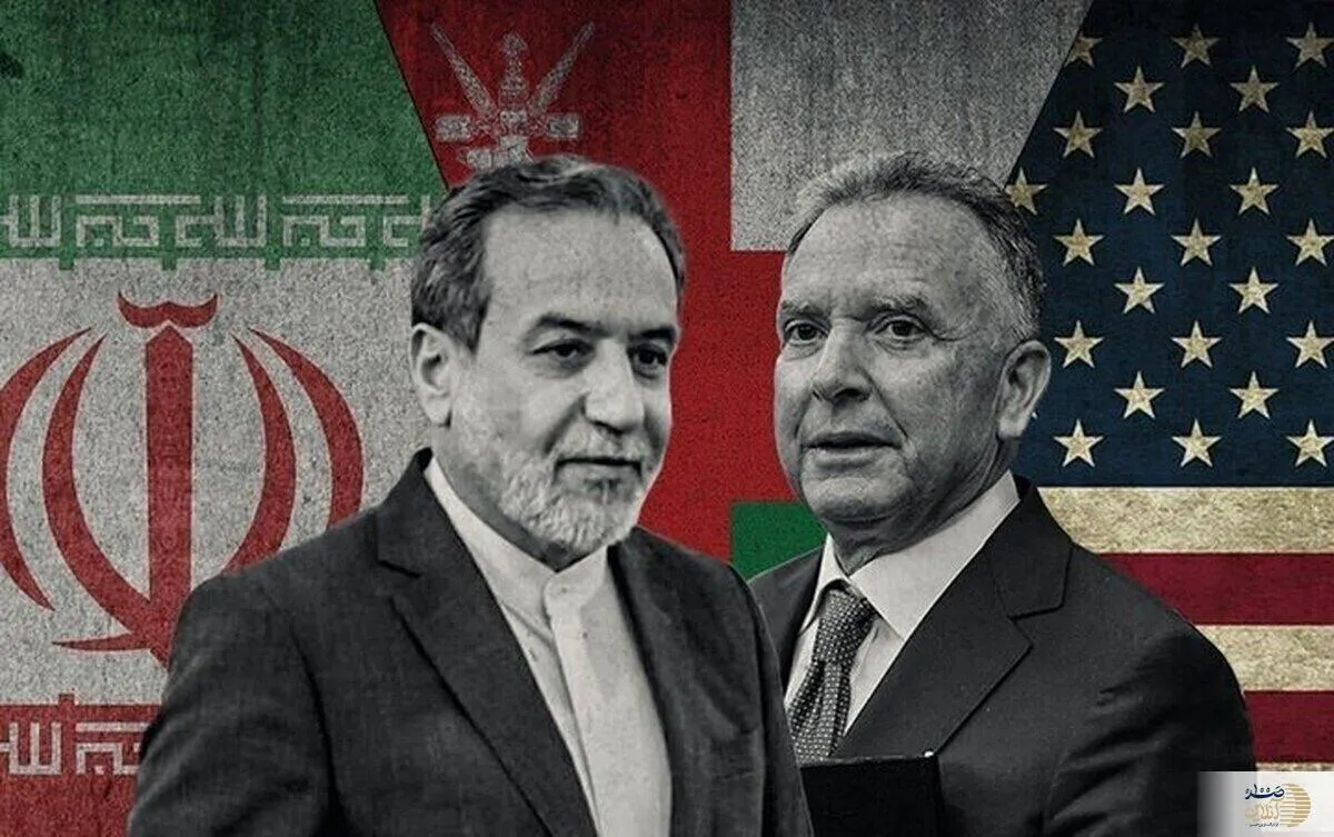 ویتکاف با توپ پر به میز مذاکرات با ایران می آید
