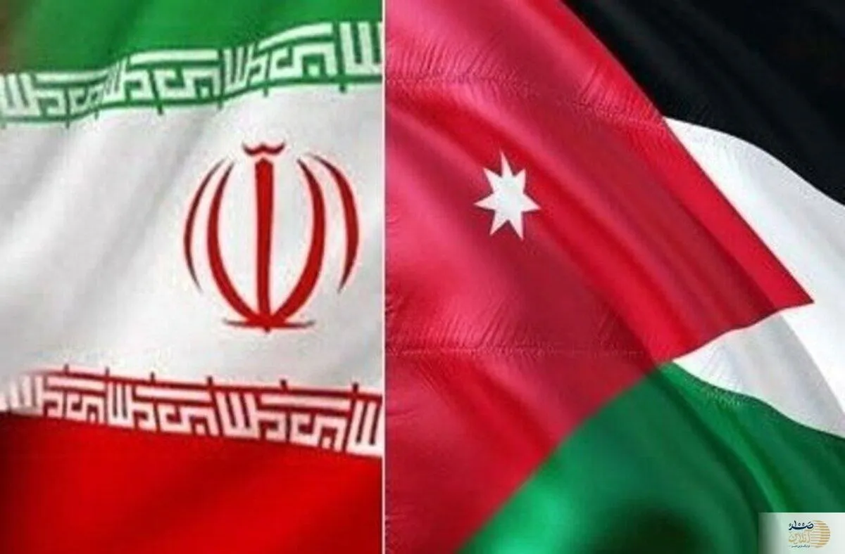 اردن خط قرمز را اعلام کرد/  از خاک ما علیه ایران استفاده نخواهد شد