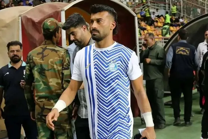 بازگشت رامین به استقلال منتفی شد/ مذاکرات به بن‌بست رسید