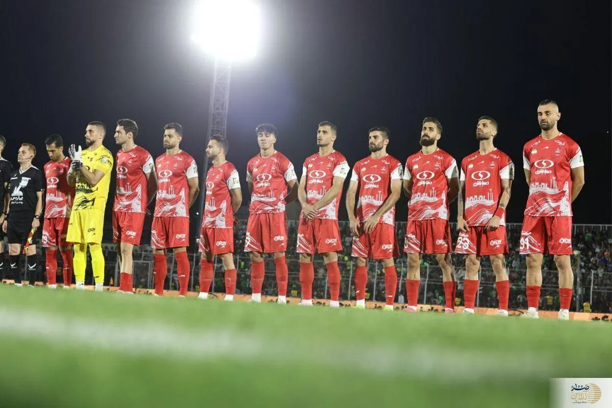 کارتال محرمی را رد کرد/ پرسپولیس به دنبال مدافع راست خارجی