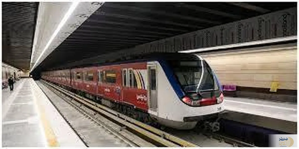 خودکشی اول صبحی در ایستگاه مترو امام خمینی