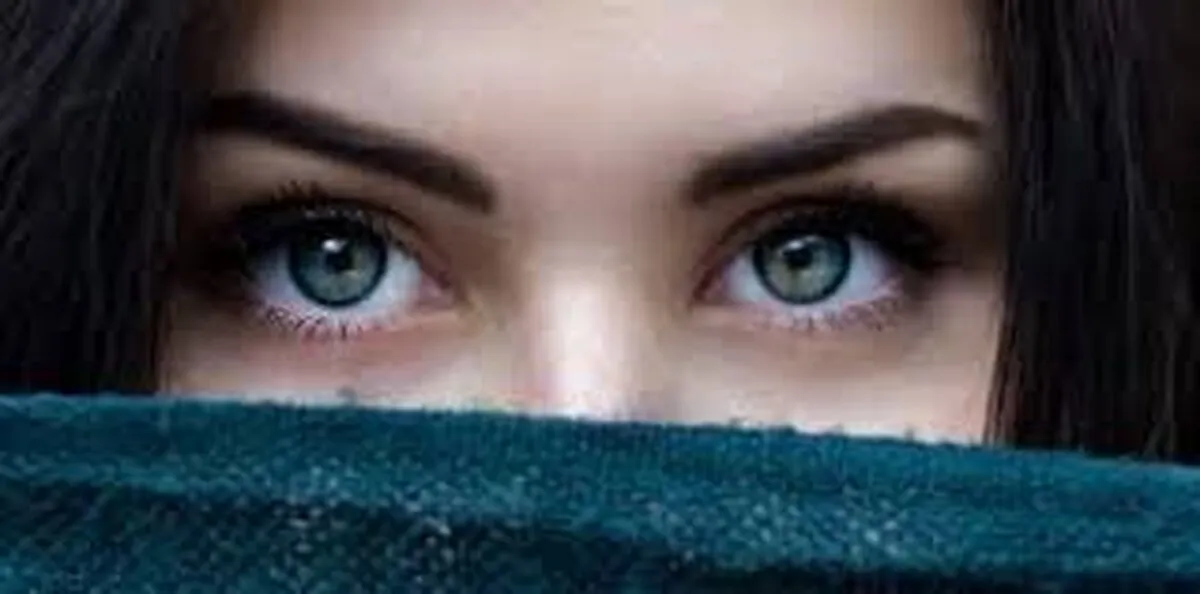 اگر می خواهید چشم های قوی داشته باشید بخوانید
