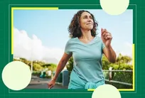 دیگر بهانه نیاورید/ حتی یک ساعت پیاده‌روی در هفته، نجات‌بخش است