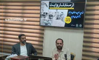 روایت عضو شورای شهر تهران از «هویت و خاک»؛ چرا در بحران‌ها، ایرانی‌ها به میهن بازگشتند اما ساکنان سرزمین‌های اشغالی فرار کردند؟