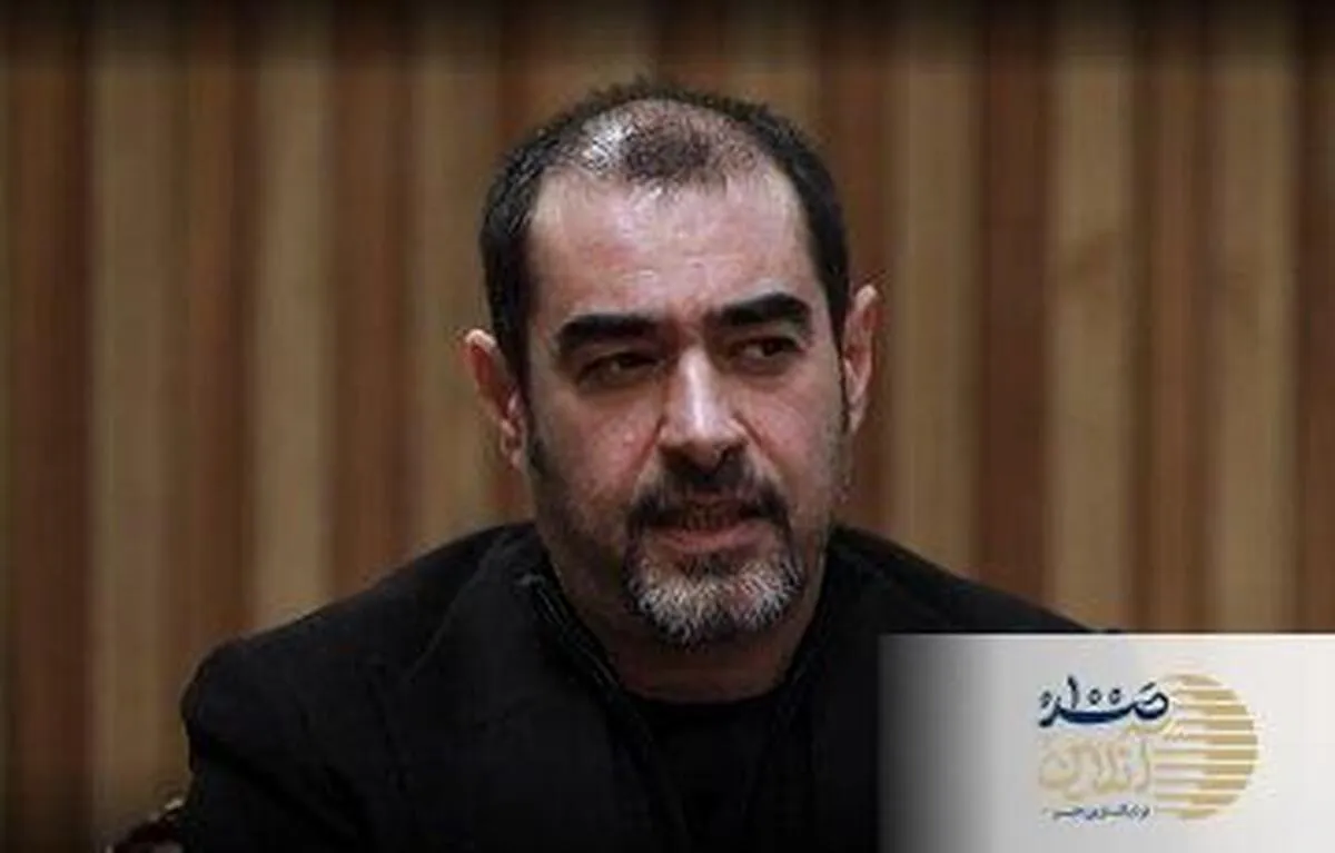 آرزوی شهاب حسینی لو رفت!