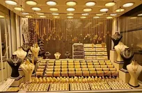 اعلام قیمت طلا و سکه در ۵ تیر ۱۴۰۵