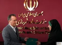 انتصابات پربحث فرزانه صادق/ سرپرست سازمان بنادر در‌ هنگام انفجار بندر رجایی، به عنوان مدیرعامل منصوب شد؟