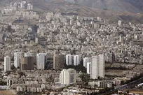 آغاز فروش متری مسکن در تهران به زودی