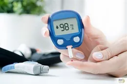 دیابتی ها حتما بخوانند/ این خطر در عید نوروز شما را تهدید می کند