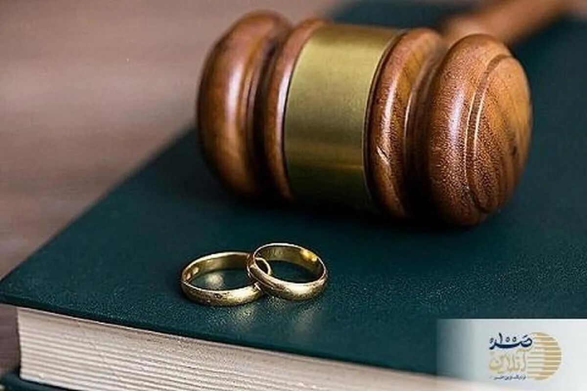 آیا مادر می تواند بعد از طلاق نام خانوادگی فرزند را تغییر دهد؟