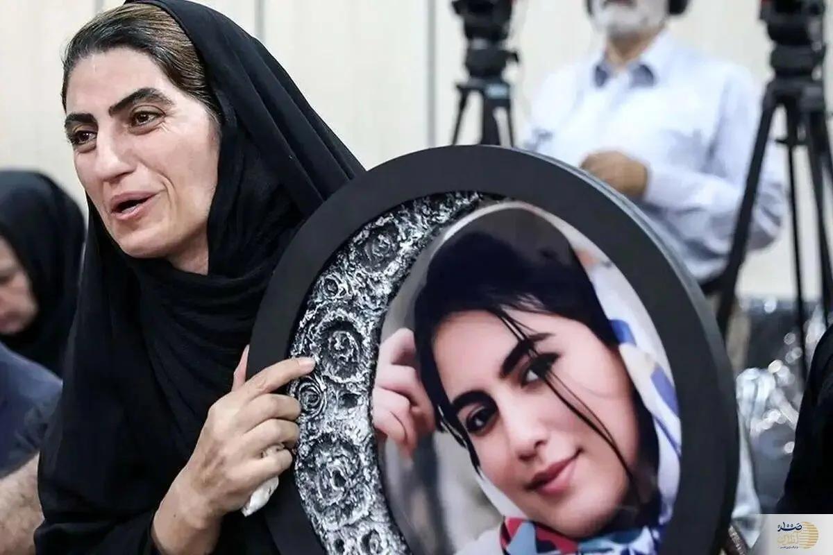قصاص در بیابان‌های تهران؛ حکم الهه حسین‌نژاد اجرا شد